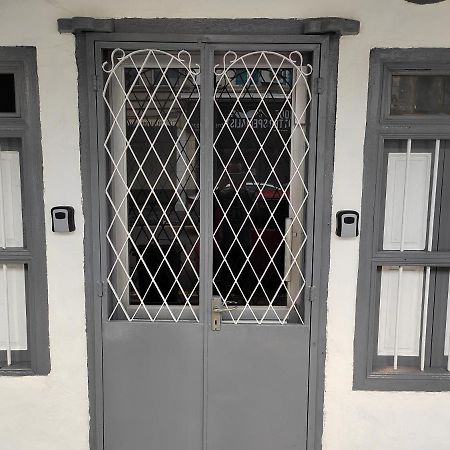 Hutton Lane Hostel Georgetown Zewnętrze zdjęcie