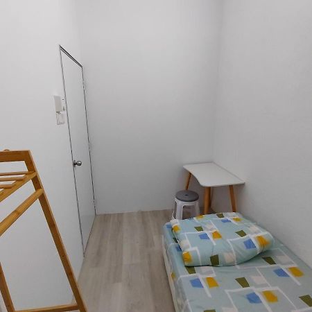 Hutton Lane Hostel Georgetown Zewnętrze zdjęcie