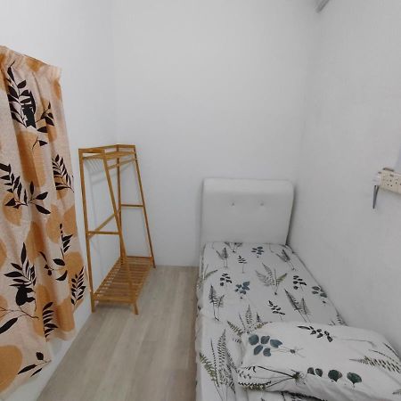 Hutton Lane Hostel Georgetown Zewnętrze zdjęcie