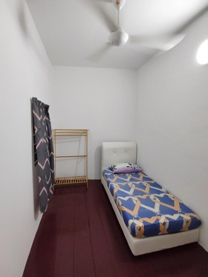 Hutton Lane Hostel Georgetown Zewnętrze zdjęcie