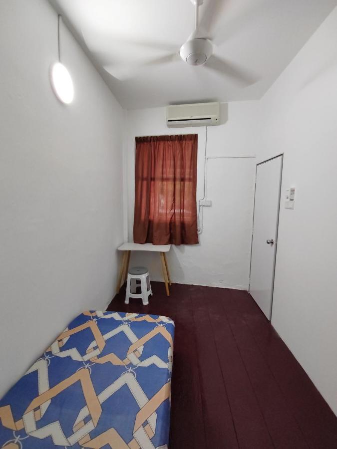 Hutton Lane Hostel Georgetown Zewnętrze zdjęcie