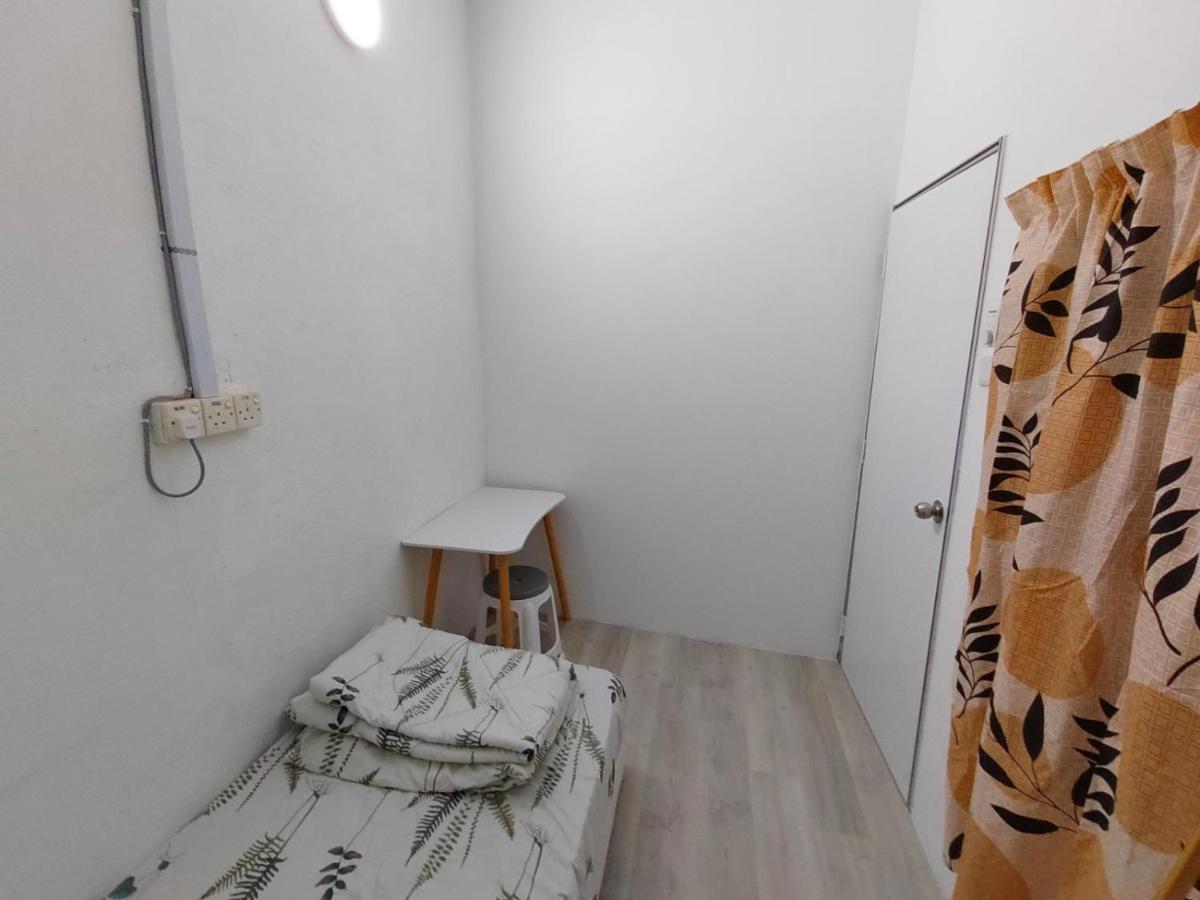 Hutton Lane Hostel Georgetown Zewnętrze zdjęcie