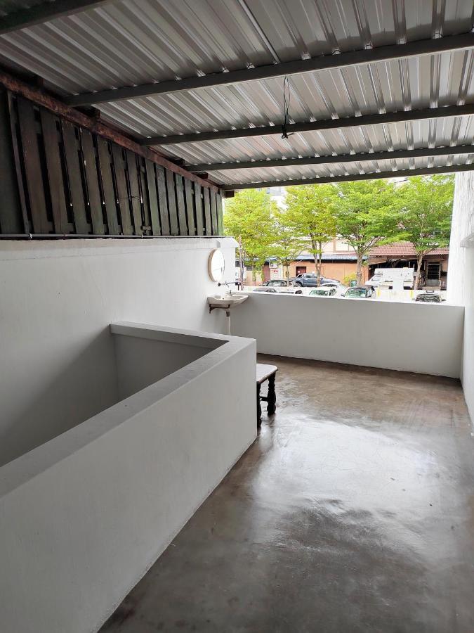 Hutton Lane Hostel Georgetown Zewnętrze zdjęcie