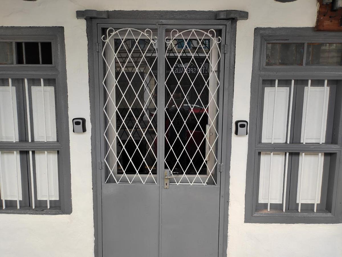 Hutton Lane Hostel Georgetown Zewnętrze zdjęcie