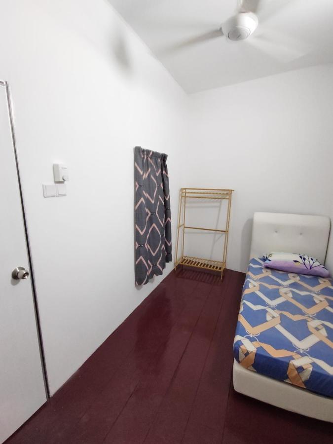 Hutton Lane Hostel Georgetown Zewnętrze zdjęcie