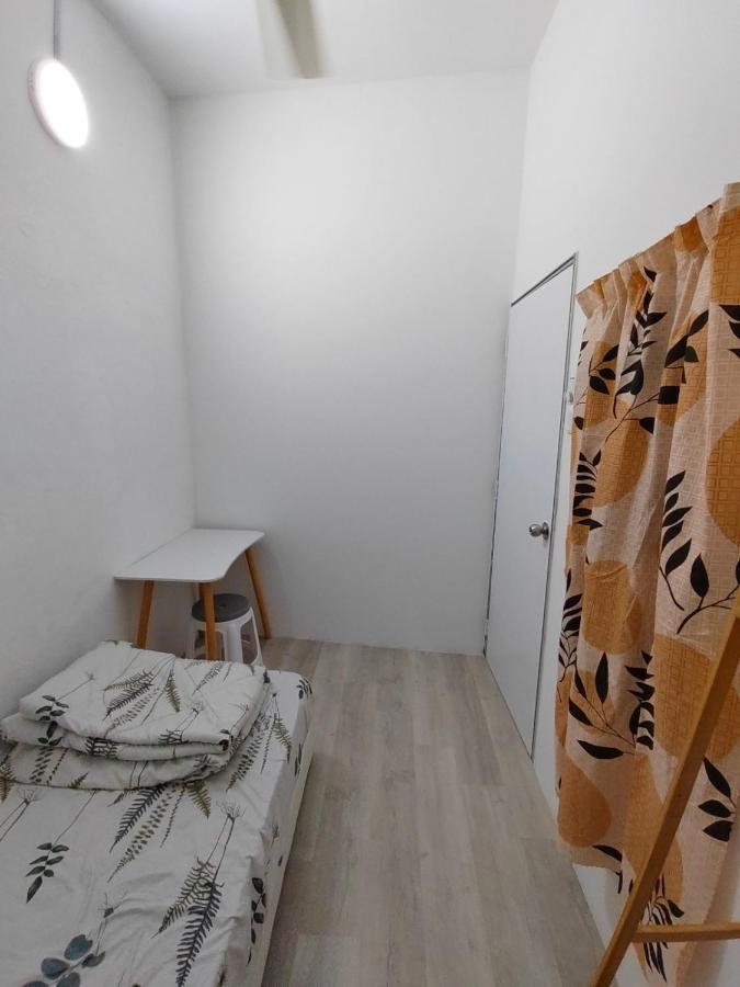 Hutton Lane Hostel Georgetown Zewnętrze zdjęcie